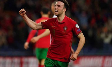 U Butaliyani bwatunguwe, Portugal itera intambwe mu gushaka itike y’Igikombe cy’Isi