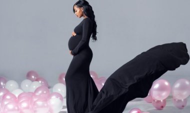 Meddy na Mimi babyaye umukobwa