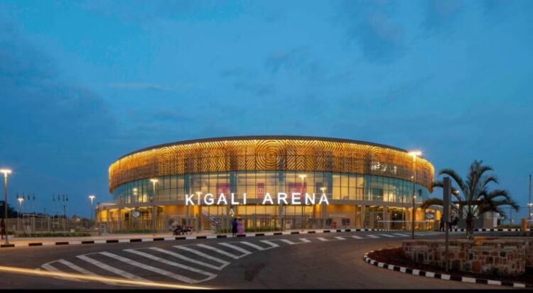 Basketball : U Rwanda rwahawe  kwakira imikino  yo gushaka itike y’igikombe cy’Isi 2023