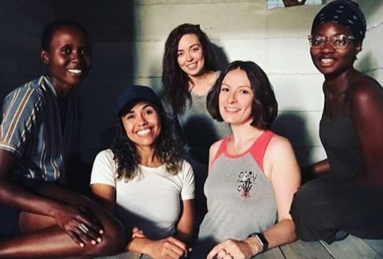 Netflix yaguze filimi ivuga kuri Jenoside yakorewe Abatutsi