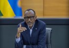 ‘Ntabwo ducuruza abantu’- Perezida Kagame avuga ku bimukira bitezwe mu Rwanda