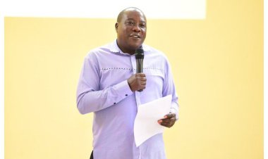 Minisiteri y’ubutegetsi bw’igihugu isanga abagize Pan African Movement bakwiye gushyira imbaraga mu gushishikariza abaturage gukunda iby’iwabo