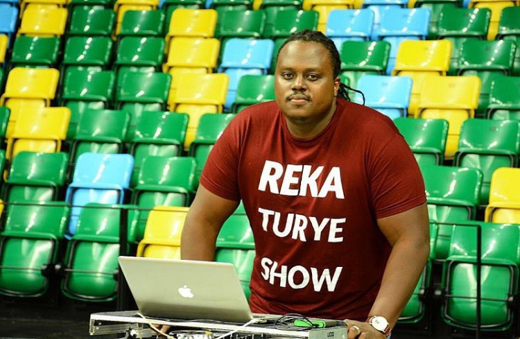 Imyaka ibiri irashize DJ Miller yitabye Imana