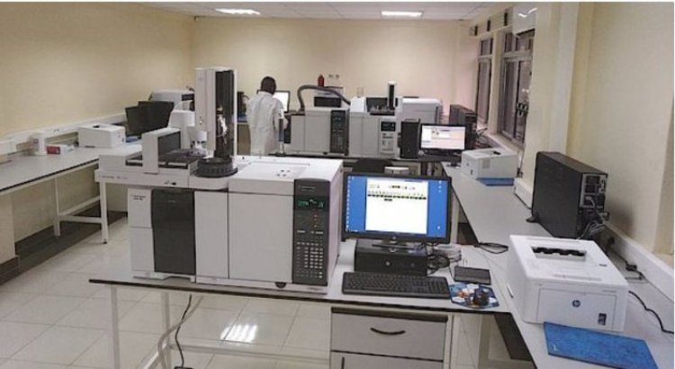 Laboratwari y’u Rwanda y’ibimenyetso bya Gihanga iranyomoza amakuru y’uko hari ingingo zikurwa mu mubiri w’uwapfuye.