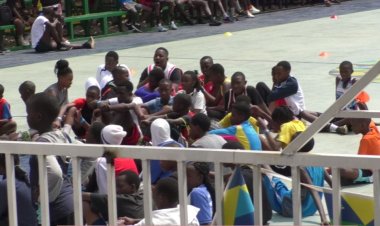 Abanyeshuli mu biruhuko: bamwe bishoye mu ngeso mbi zirimo ubusinzi