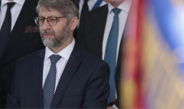 Algérie: Umuyobozi mukuru wo mu bufaransa yasabwe gusubika uruzinduko rwe kubera Covid-19