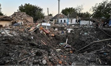 Moscou yigambye kwica abasilikari barenga 200 ba Ukraine.