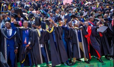 Kwakira abanyeshuli batujuje ibisabwa mu mashuli makuru na za kaminuza impamvu idindiza ireme ry’uburezi.