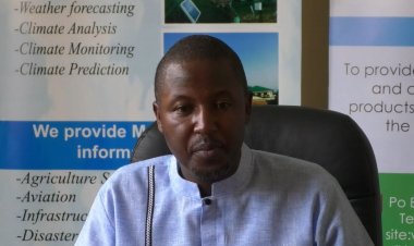 Meteo Rwanda yatangaje ko igihembwe cy’umuhindo kizarangwa n’imvura nke