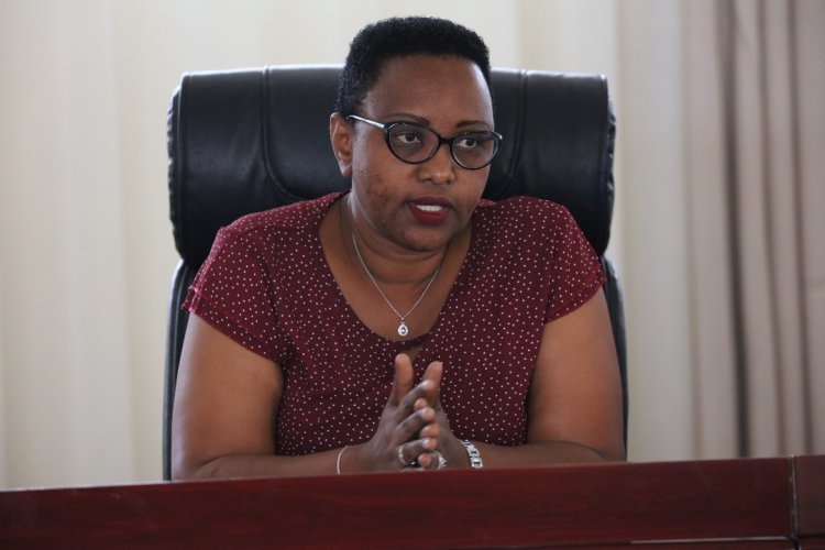 Rwamagana : RIB iri guhugura inzego z'ibanze ku gutanga raporo yumvikana y'abakora ibyaha