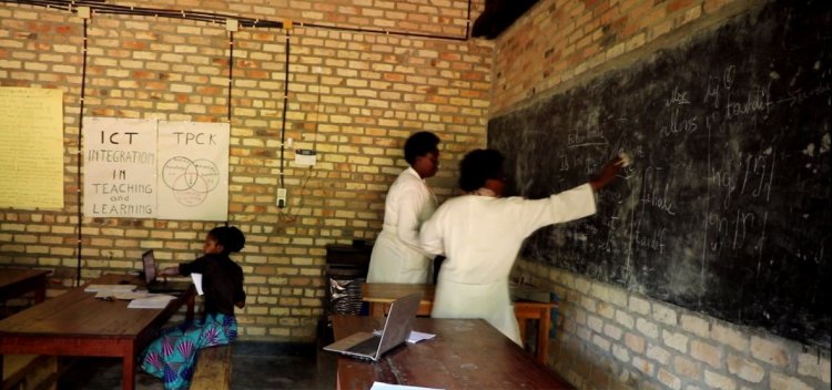 Leta irasabwa kwita by’umwihariko ku bafite ubumuga bukomatanyije.