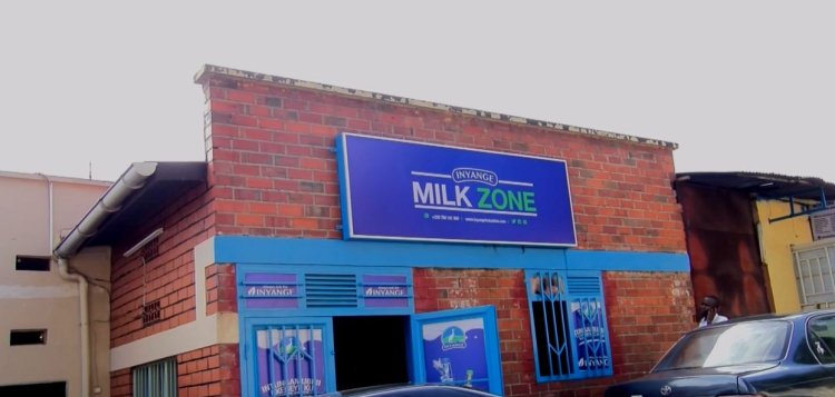 Barasaba ko hatekerezwa ku ngamba zo kuhangana n’ibura ry’amata mu gihe cy’izuba.