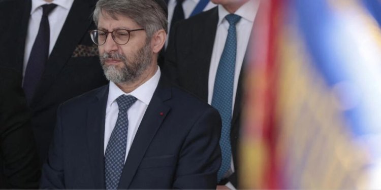 Algérie: Umuyobozi mukuru wo mu bufaransa yasabwe gusubika uruzinduko rwe kubera Covid-19