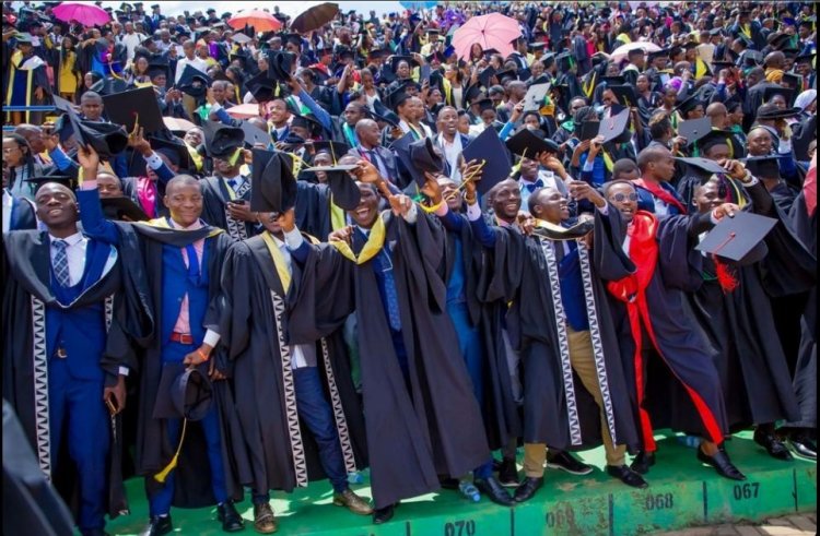 Kwakira abanyeshuli batujuje ibisabwa mu mashuli makuru na za kaminuza impamvu idindiza ireme ry’uburezi.