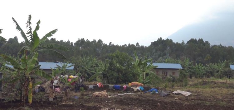 Burera: Abatuye mu mudugudu w’icyitegererezo wa Birwa barasaba guhabwa umuriro w'amashanyarazi