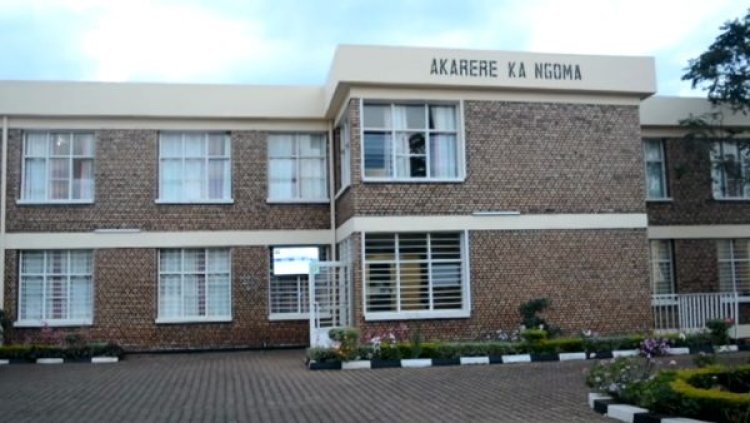 Ngoma : Hari abacunga umutekano ku bigo by'amashuri bamaze amezi atatu batishyurwa