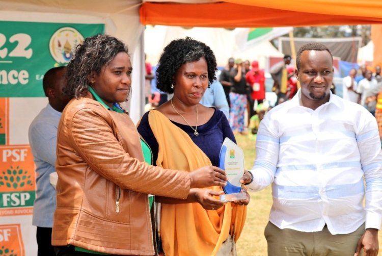 Iburasirazuba: Abikorera barasaba ko imurikagurisha ryajya riba inshuro nyinshi mu mwaka