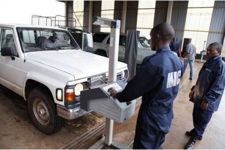 Musanze: Batinya kujya gusuzumisha ubuziranenge bw’ibinyabiziga byabo kubera gutinya kuregwa amakosa atarangira.