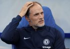 Thomas Tuchel  yirukanywe nk’umutoza wa Chelsea