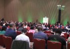 AGRF Summit 2022 : Abayobozi b’ibigo by’imari muri Africa no ku isi baganiriye ku bibazo bigaragara mu ishoramari ry’ubuhinzi bw’Africa