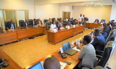 Ibisobanuro bya RSSB imbere ya PAC ku butaka bwatanzweho miliyari 137 Frw butabyazwa umusaruro