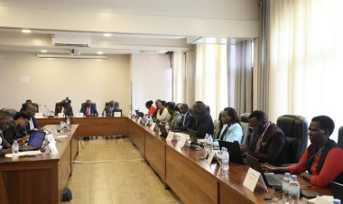 WASAC yatanze ibisobanuro  ku kibazo cy’imicungire yo gutanga amasoko adasobanutse