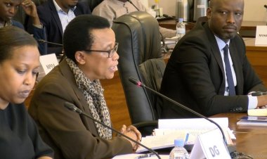 Amazina ya bamwe mu bahawe Buruse, imwe mu mbogamizi zituma HEC igenda gake mu kwishyuza abayihawe!