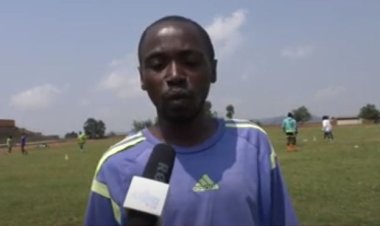 Abaturage barasaba ko Stade ya Gicumbi ivugururwa kuko ikomeje kwangirika.