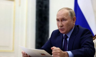 Uburusiya bwanze amasezerano y’amahoro ya Ukraine, bukomeza igitero.