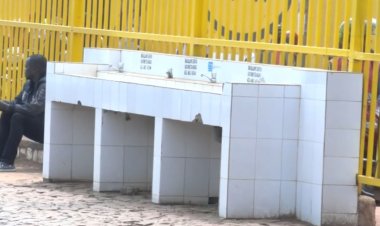 Ubwogero rusange bwatangiye gucungwa nabi kandi bwari bufite uruhare mu kurwanya indwara zitandukanye