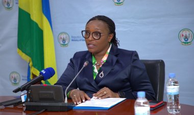 Impamvu yatumye MINEDUC ishyiraho umurongo ngenderwaho ku mafaranga y'ishuri