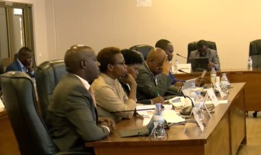 Akerere ka Gatsibo karanengwa  n’abagize komisiyo ishinzwe kugenzura imikoreshereze y’imari n’umutungo by’igihugu