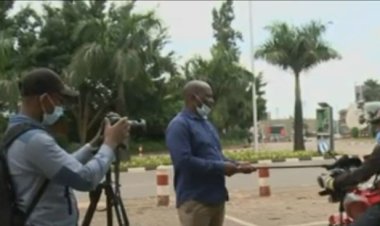 “Haracyari urugendo mu kubaka itangazamakuru ryifuzwa”Mbungiramihigo;Minaloc