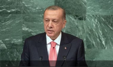 Erdogan avuga ko Putin yifuza ko intambara irangira
