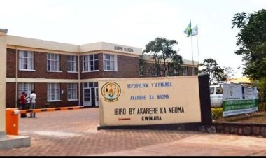 Ngoma: Abangavu babyariye iwabo bagowe n’ubuzima babayemo kubera imiryango yabo.