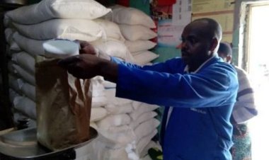 Izamuka ry’ibiciro ku isoko bishobora gutuma umubare w’abana bafite imirire mibi n’igwingira biyongera