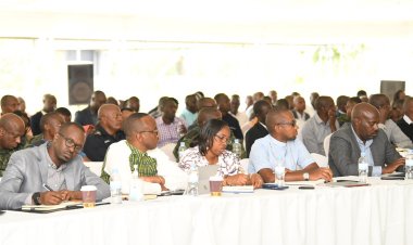 Iburasirazuba: Abayobozi barasabwa kureka ubunebwe bagacyemura ibibazo by'abaturage