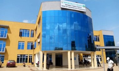 Nyaruguru: Ubuyobozi bwatanze impuruza ku mibereho y’abaturage – 39.7% bakiri mu bukene