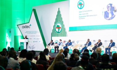 Birashoboka ko abaturage ba Africa bashyize hamwe indwara zandura bazirwanya cyangwa  bakazirandura burundu