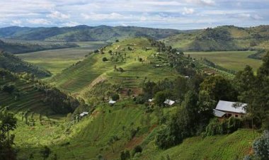 Minisiteri y’ubutabera mu Rwanda ivuga ko itegeko rigenga ubutaka rigomba kuzajya rivugururwa