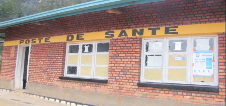 Nyabihu: Abaturage barinubira ko amavuriro begerejwe adakora