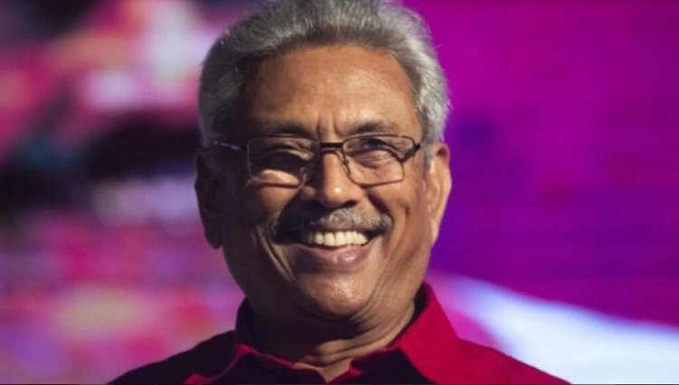 Sri Lanka:  Rajapaksa wahunze kubera imyigaragambyo agiye kugaruka mu gihugu.