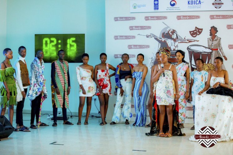 Ababyeyi barasabwa kuba hafi abana babo, kugirango impano bafite zidapfukiranwa