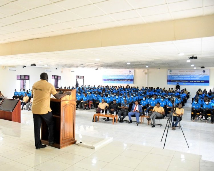 Abakorerabushake b'umujyi wa Kigali barasabwa kuba inyangamugayo