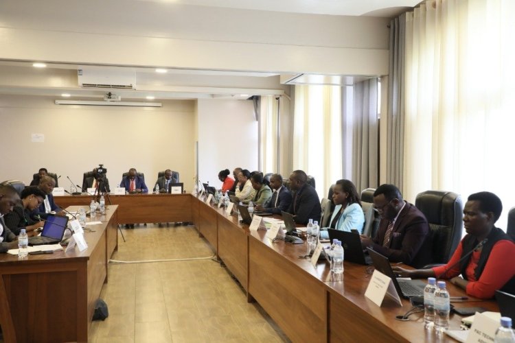 WASAC yatanze ibisobanuro  ku kibazo cy’imicungire yo gutanga amasoko adasobanutse