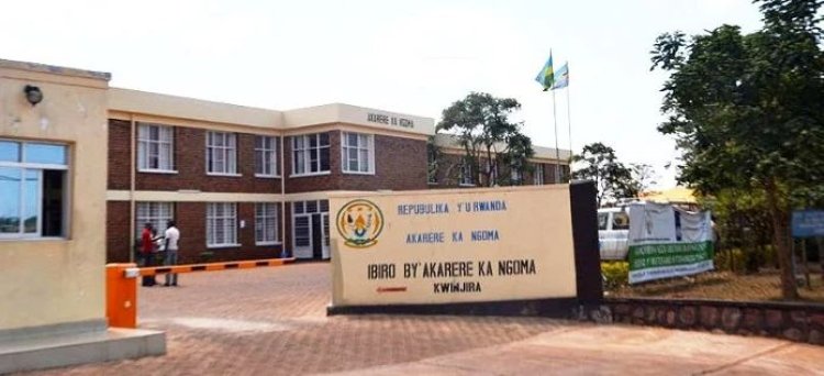 Ngoma: Gahunda yo gushyashyanira umuturage, uburyo bwo gukemura ibibazo by’abaturage.