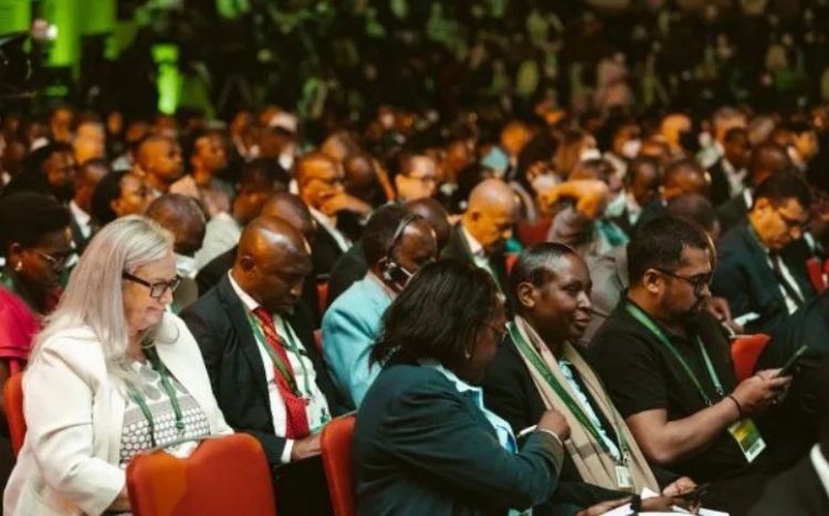 Abafite aho bahuriye n’ubuhinzi barasabwa kwimika ikoranabuhanga no kwagura imishinga.