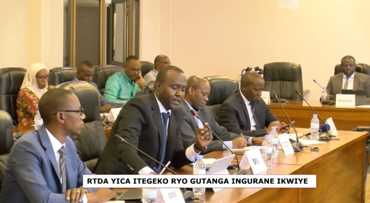 RTDA iranengwa kwica itegeko, ikimura abaturage itabahaye ingurane ikwiye!