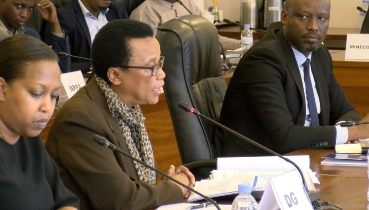 Amazina ya bamwe mu bahawe Buruse, imwe mu mbogamizi zituma HEC igenda gake mu kwishyuza abayihawe!