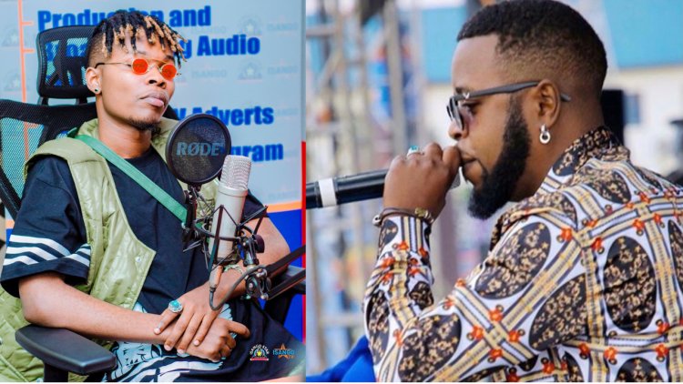 Hari gutegurwa igitaramo cyo Kwibuka JayPolly umaze umwaka y’itabye Imana.